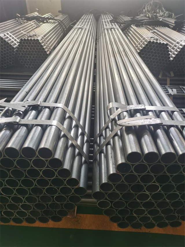 莎车ND无缝钢管