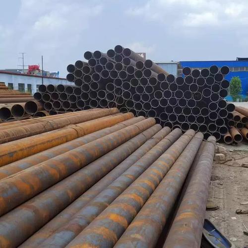 莎车耐候钢管