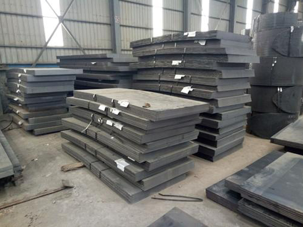 莎车nd考登钢板