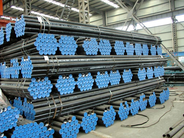 莎车ND钢管生产厂家