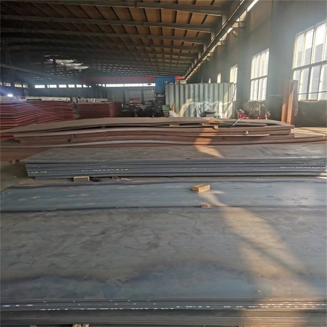 莎车考登钢板报价