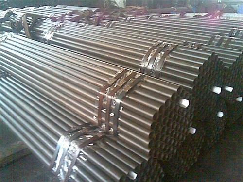 莎车402考登钢管