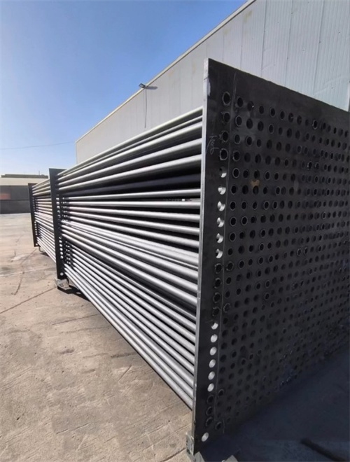 莎车空气预热器金属管