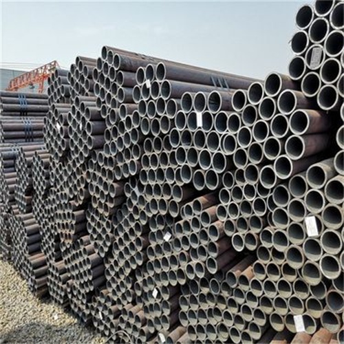 莎车考登钢管现货