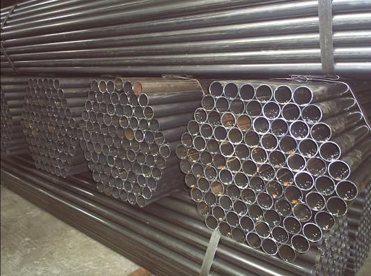 莎车耐候钢管销售