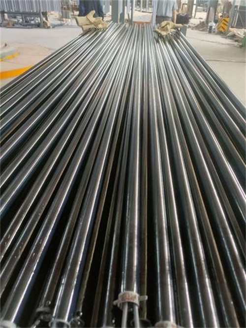 莎车空气预热器管尺寸