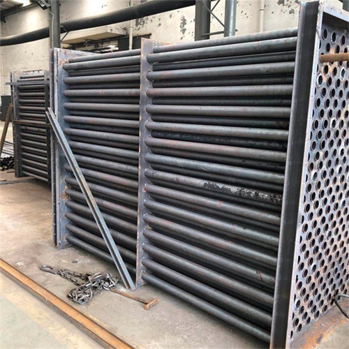 莎车螺纹管空气预热器制造厂